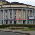 Das Saarländische Staatstheater
