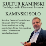 Les contes d’Hoffmann